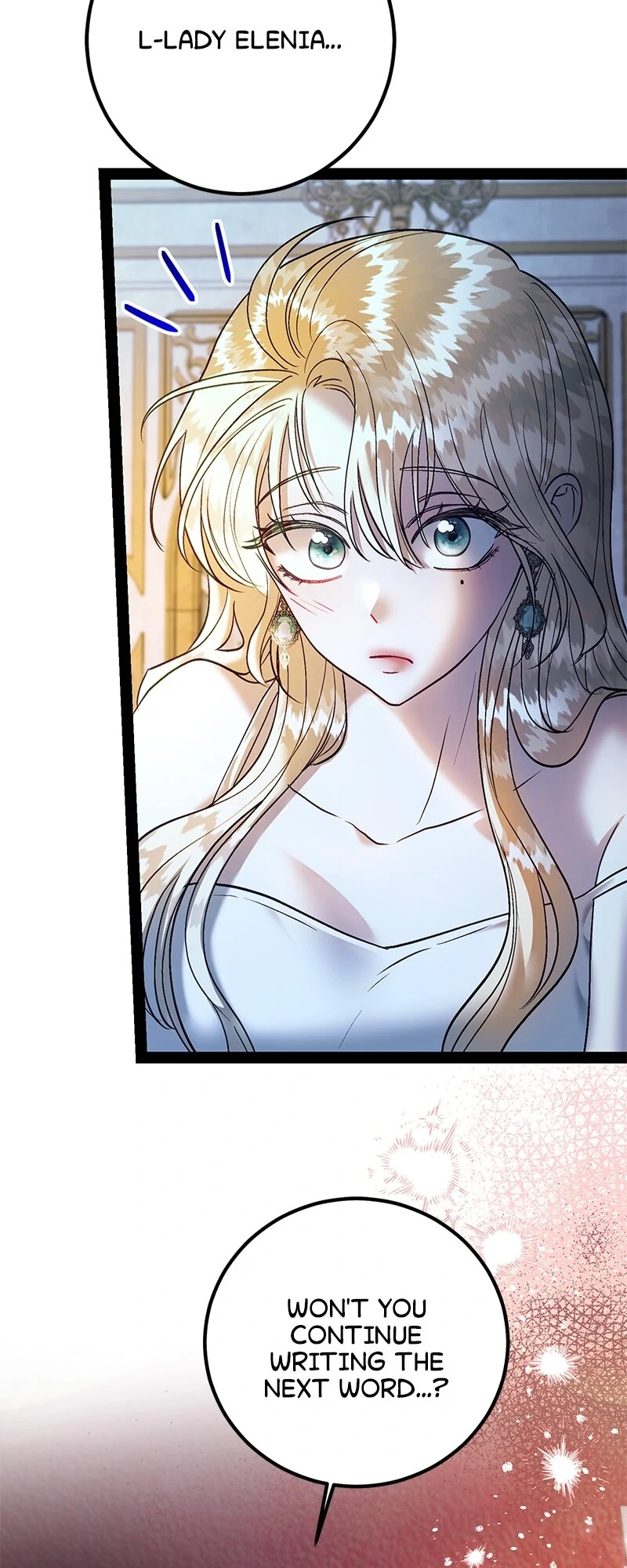 Becoming a Wicked Witch With a Paladin’s First Night chapter 41 page 66