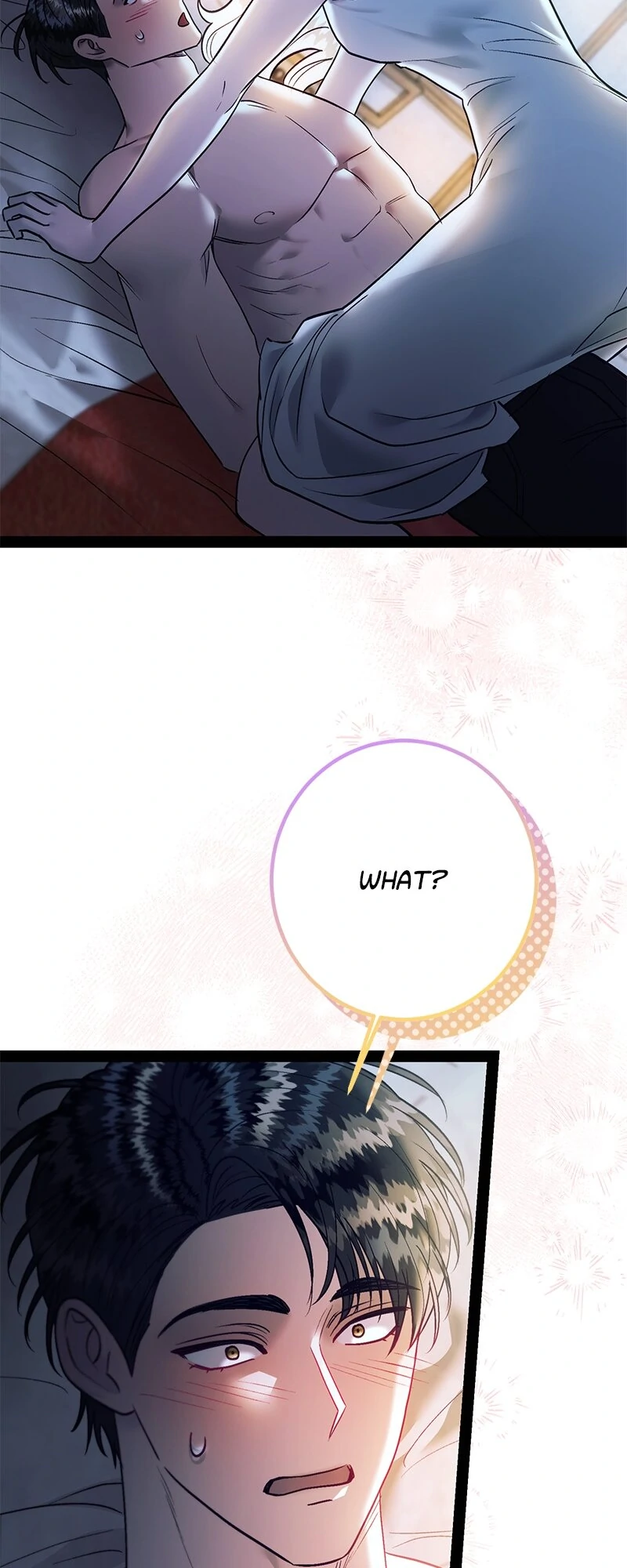 Becoming a Wicked Witch With a Paladin’s First Night chapter 41 page 70