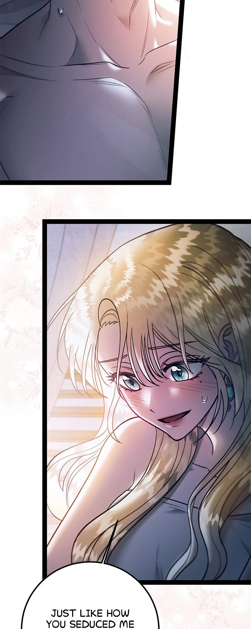Becoming a Wicked Witch With a Paladin’s First Night chapter 41 page 71