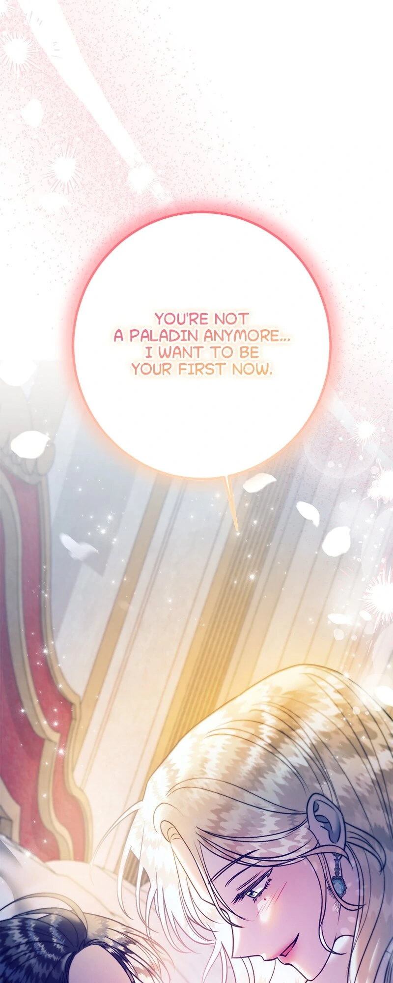 Becoming a Wicked Witch With a Paladin’s First Night chapter 41 page 74