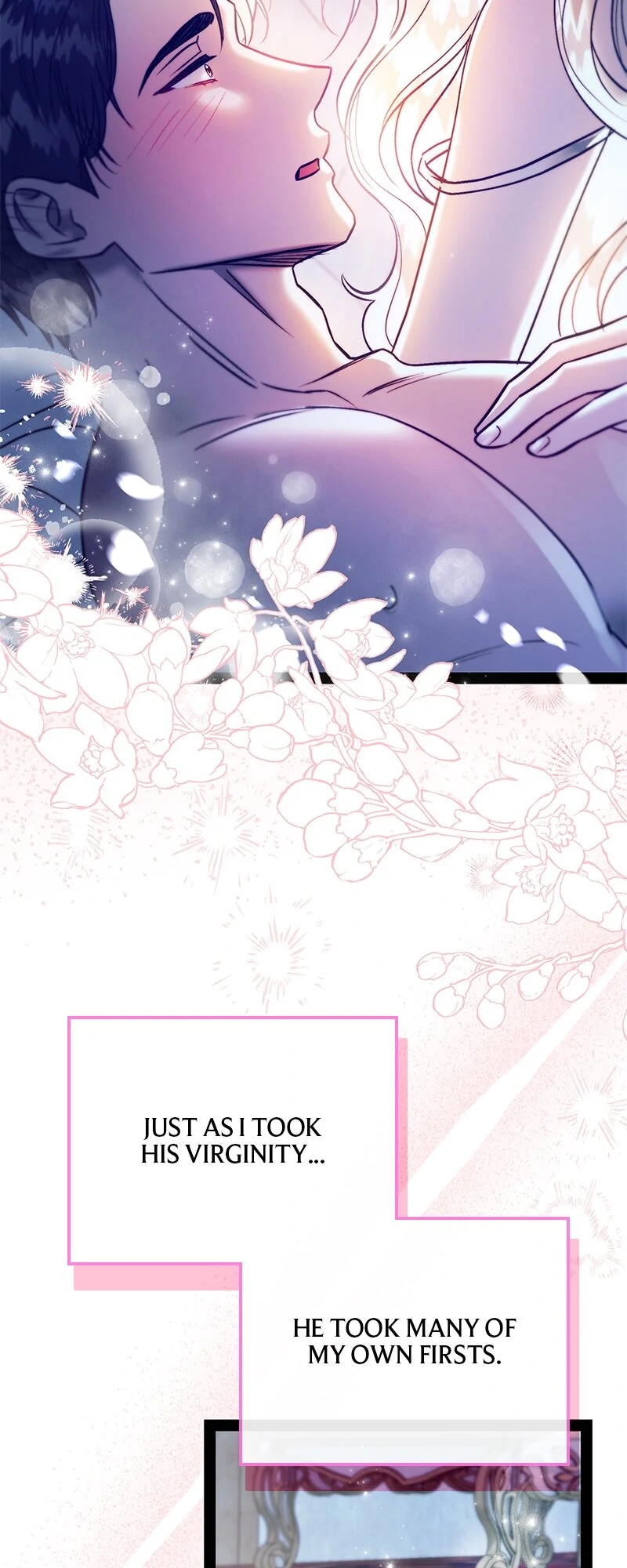 Becoming a Wicked Witch With a Paladin’s First Night chapter 41 page 75