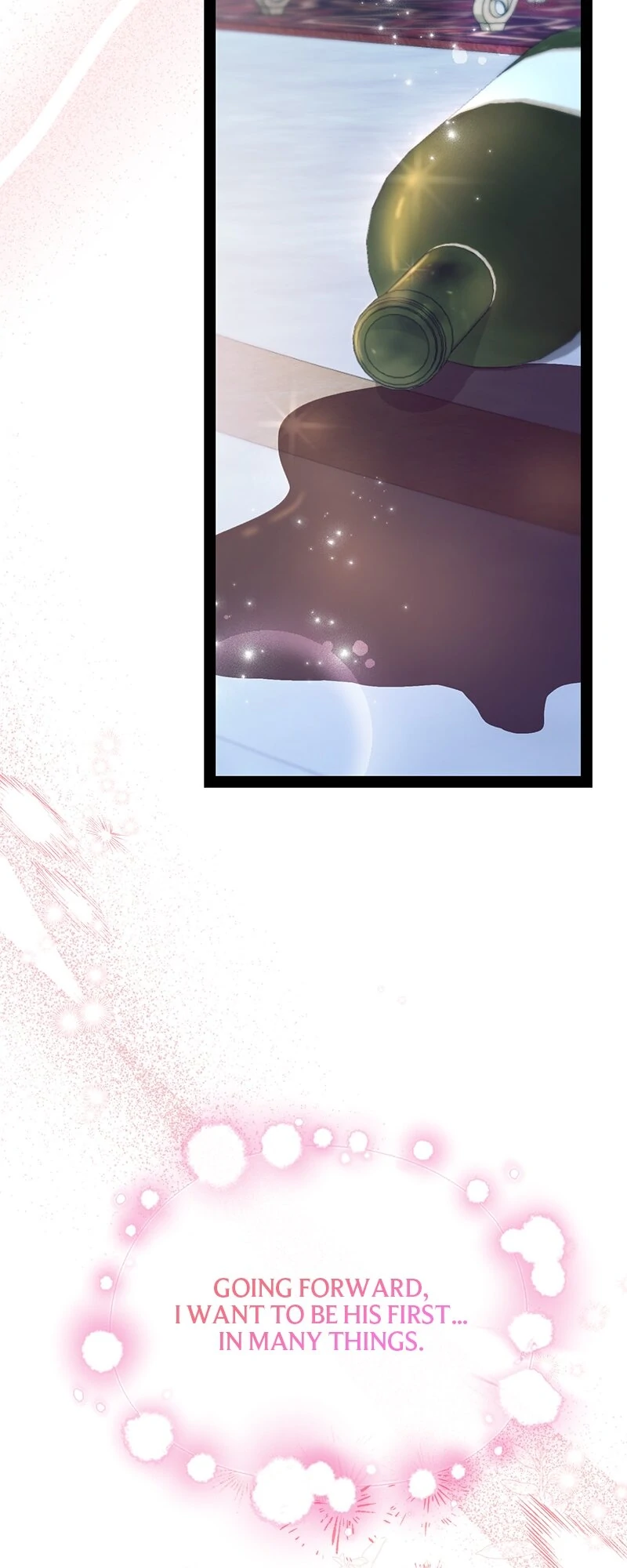 Becoming a Wicked Witch With a Paladin’s First Night chapter 41 page 76