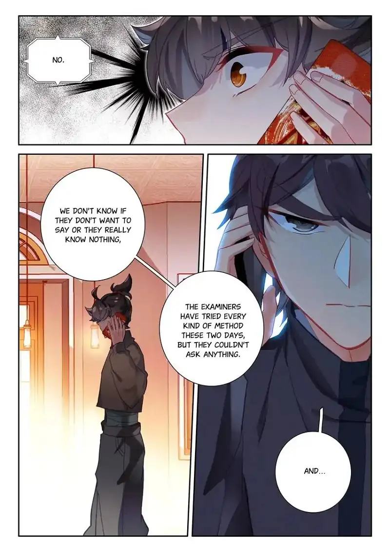 Becoming Immortal by Paying Cash chapter 91 page 15
