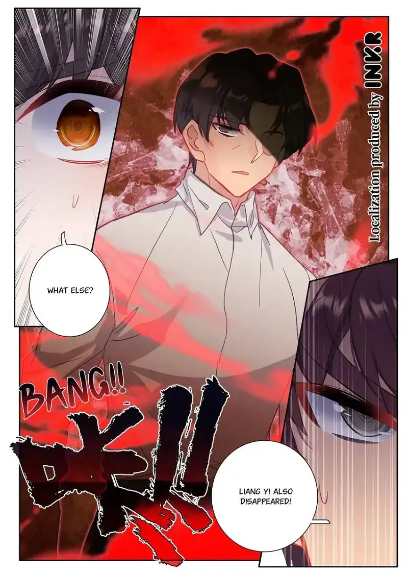 Becoming Immortal by Paying Cash chapter 91 page 16