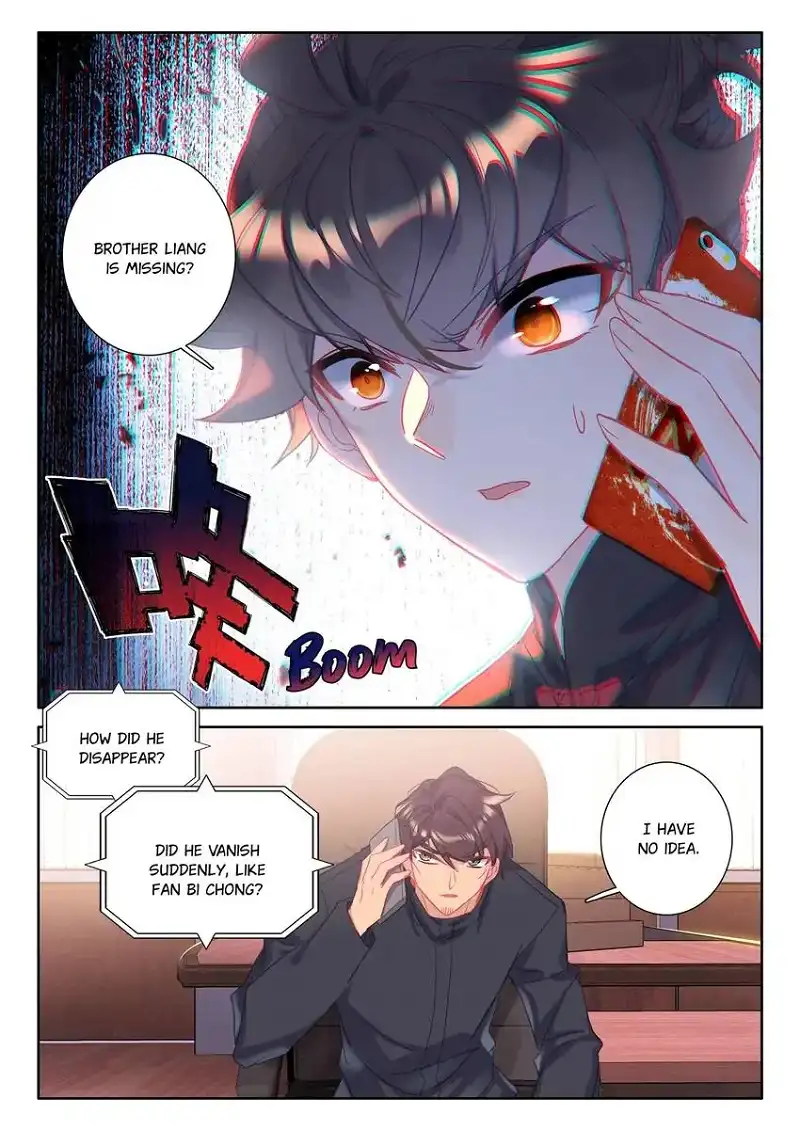 Becoming Immortal by Paying Cash chapter 92 page 2