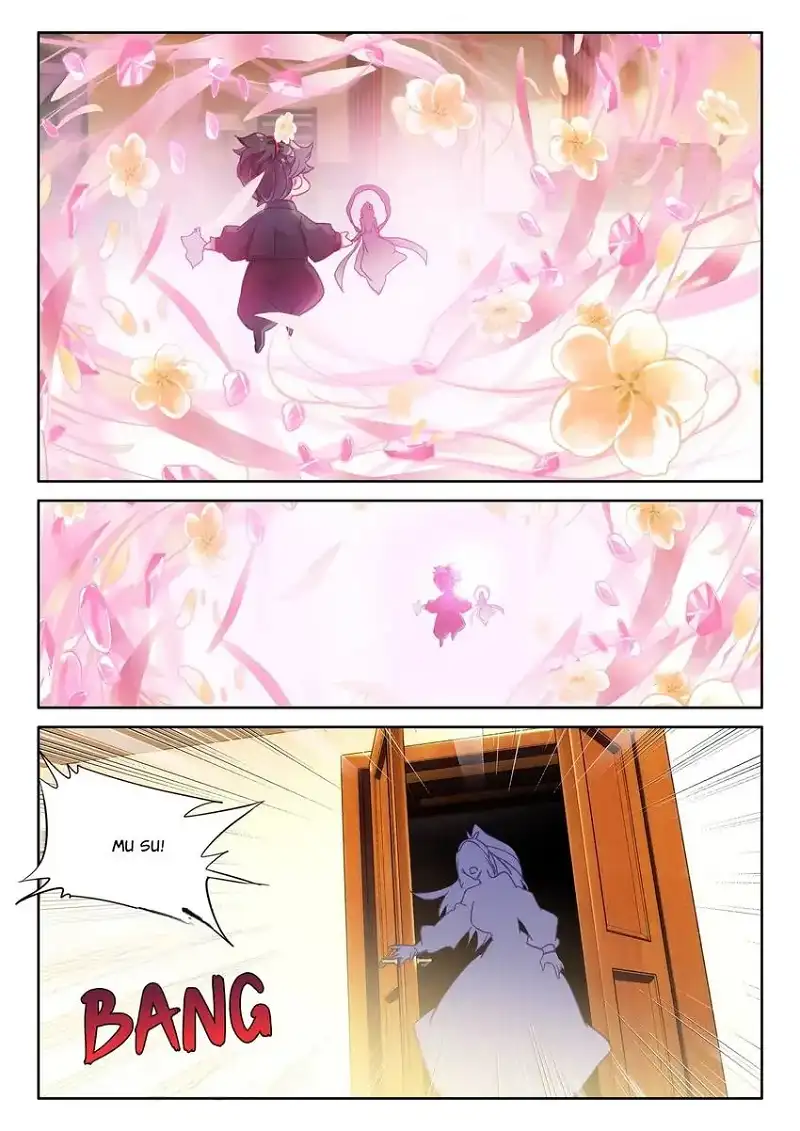 Becoming Immortal by Paying Cash chapter 95 page 4