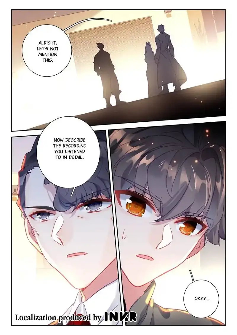 Becoming Immortal by Paying Cash chapter 95 page 16