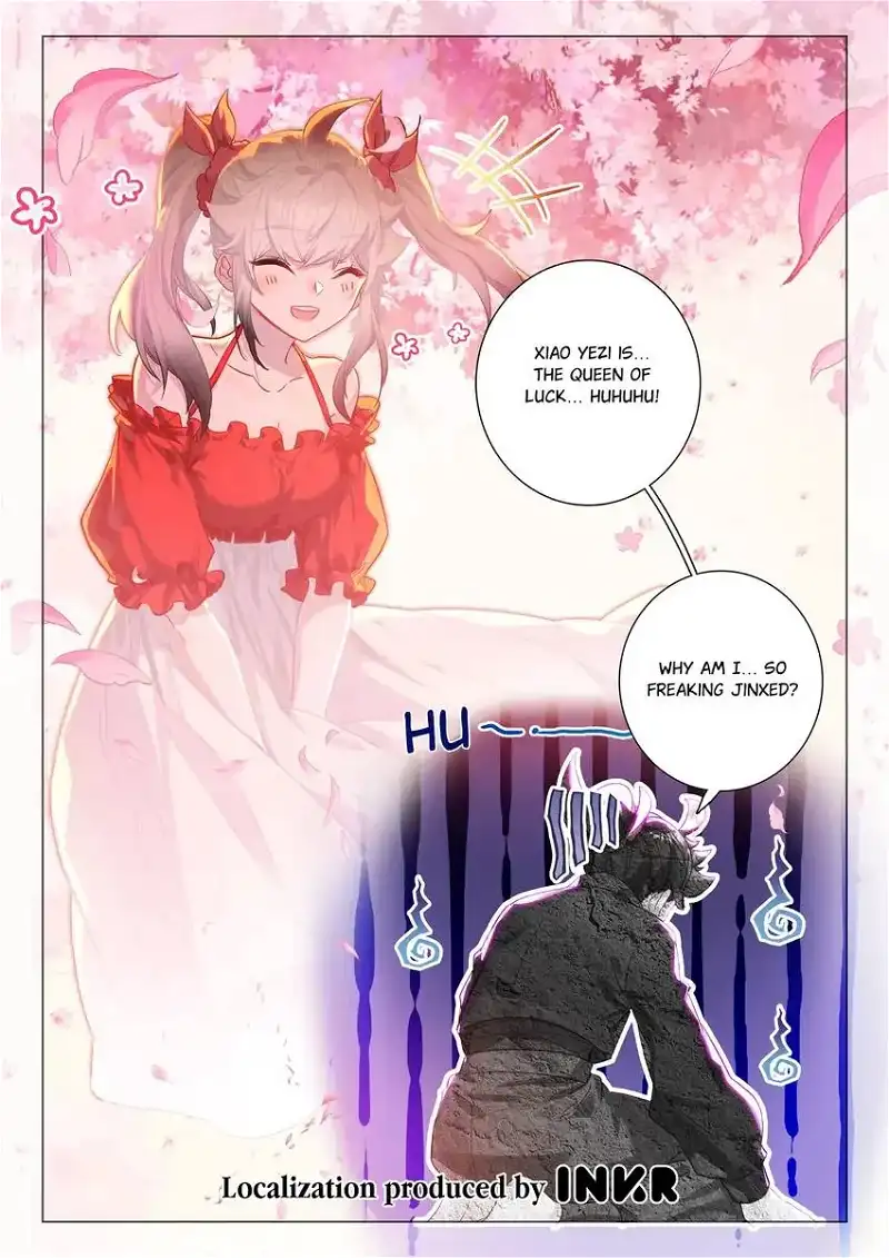 Becoming Immortal by Paying Cash chapter 99 page 16