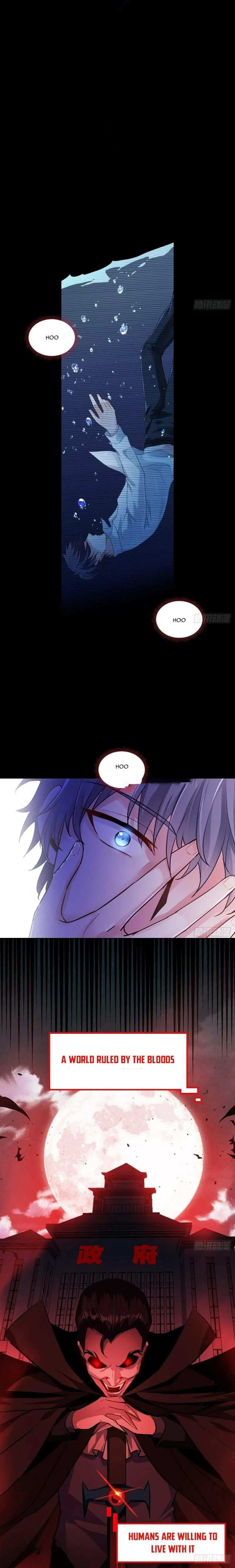 Becoming King After Being Bitten chapter 0 page 2