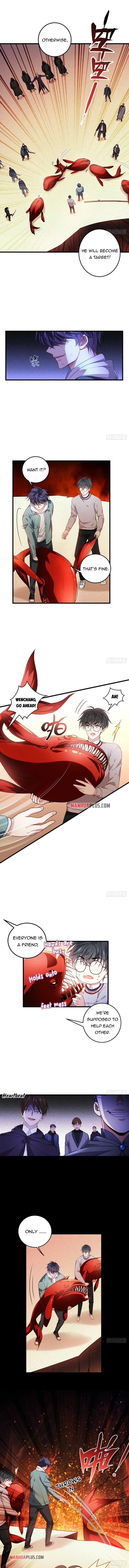 Becoming King After Being Bitten chapter 10 page 3