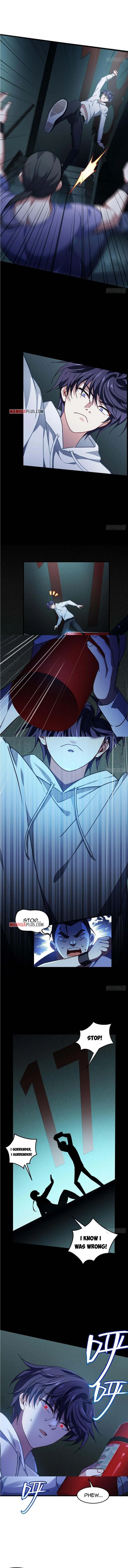 Becoming King After Being Bitten chapter 14 page 2