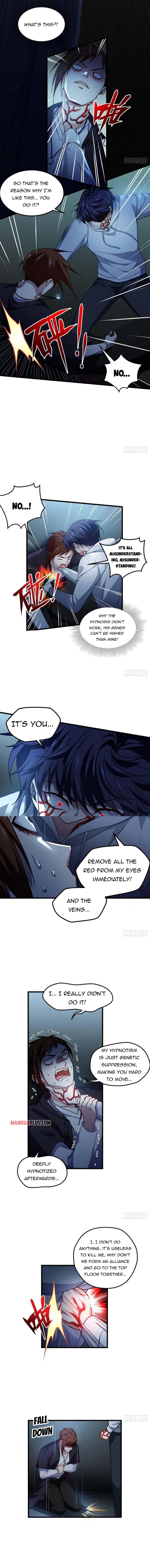 Becoming King After Being Bitten chapter 15 page 2