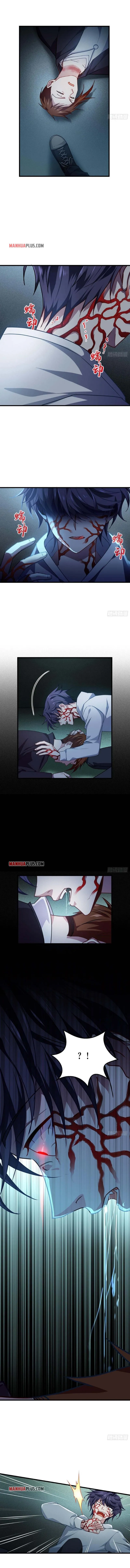 Becoming King After Being Bitten chapter 15 page 3