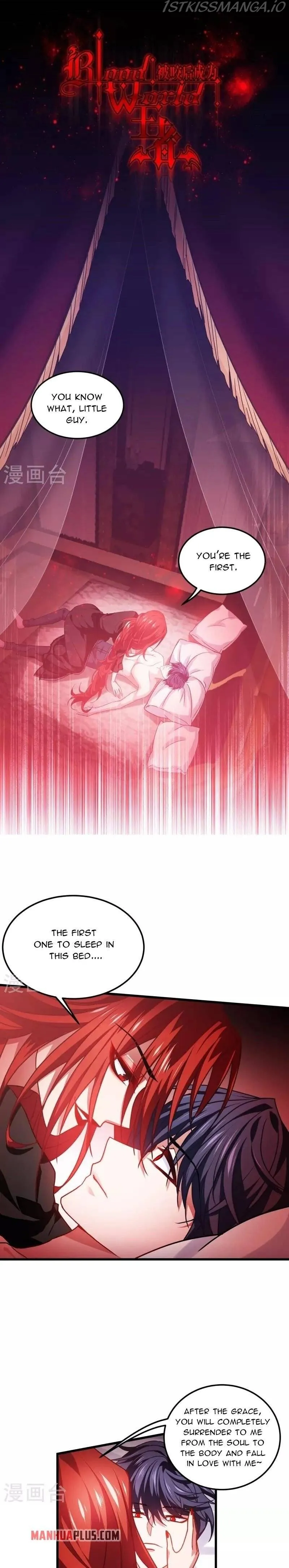Becoming King After Being Bitten chapter 20 page 2