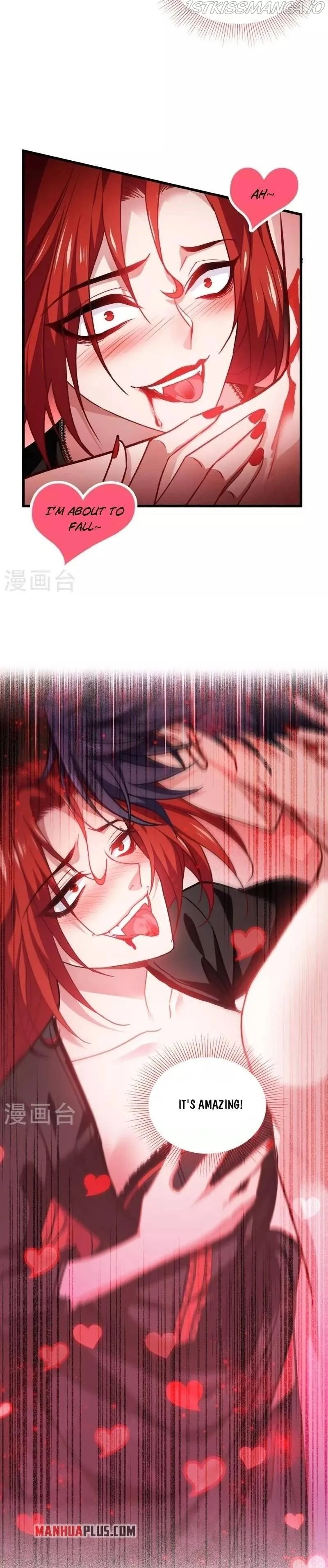 Becoming King After Being Bitten chapter 20 page 4