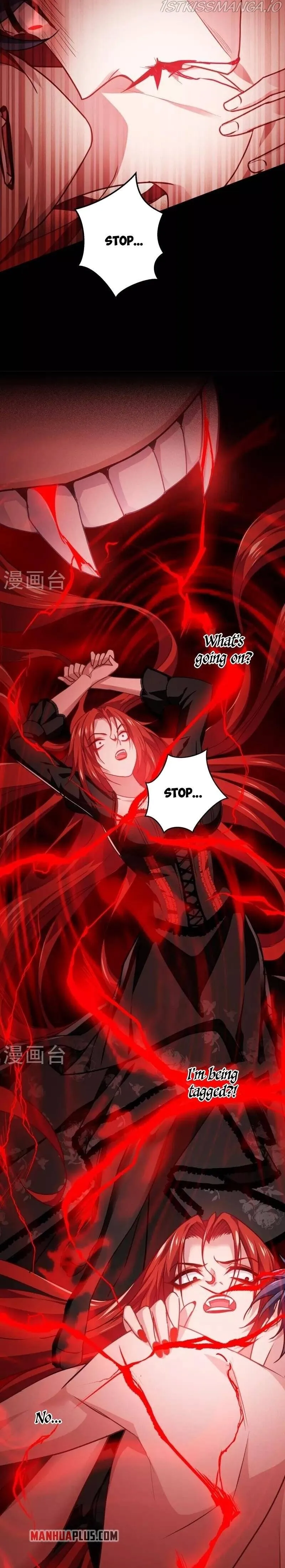 Becoming King After Being Bitten chapter 20 page 10