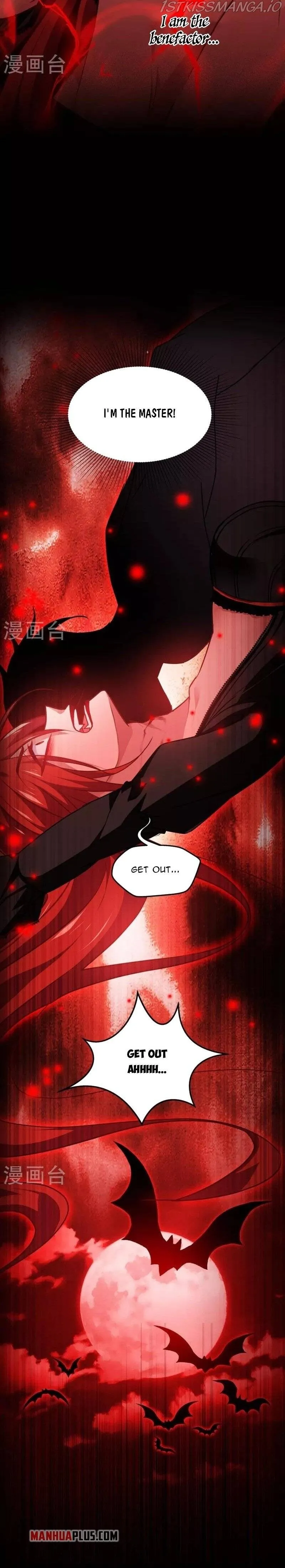 Becoming King After Being Bitten chapter 20 page 11