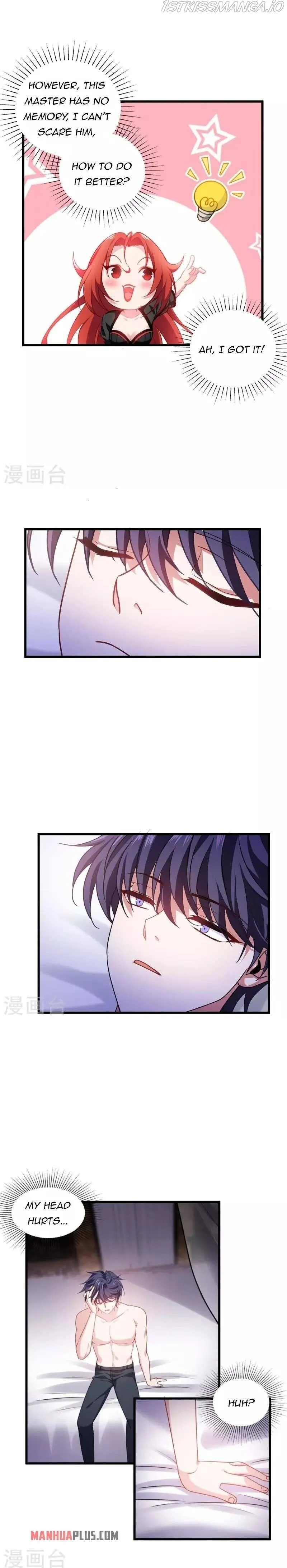 Becoming King After Being Bitten chapter 21 page 12