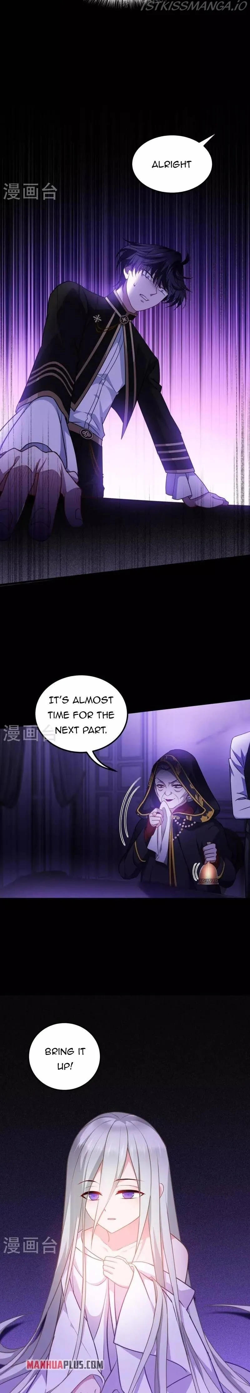 Becoming King After Being Bitten chapter 24 page 3