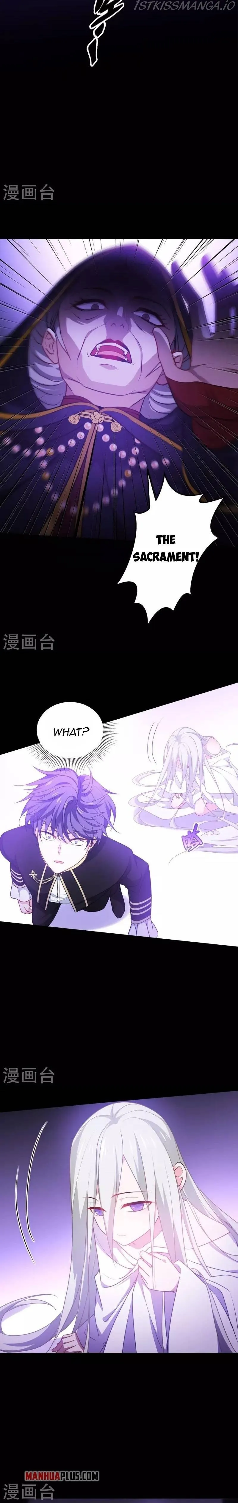 Becoming King After Being Bitten chapter 24 page 7