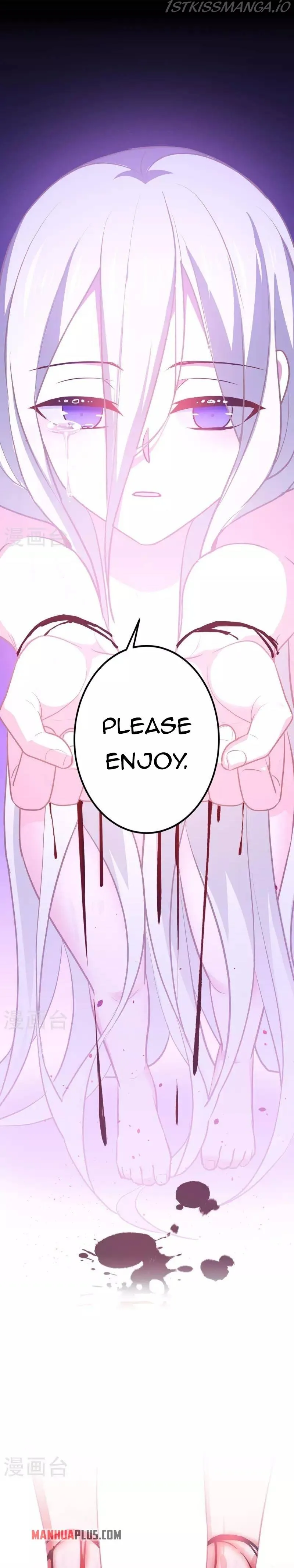 Becoming King After Being Bitten chapter 24 page 11