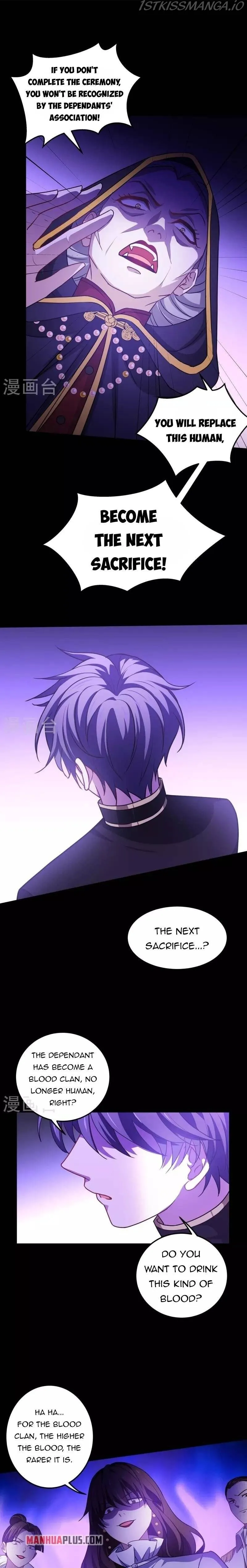 Becoming King After Being Bitten chapter 24 page 14