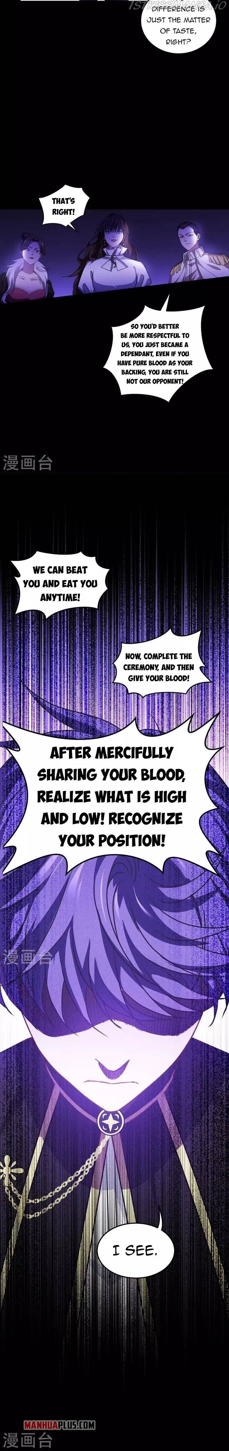 Becoming King After Being Bitten chapter 24 page 16