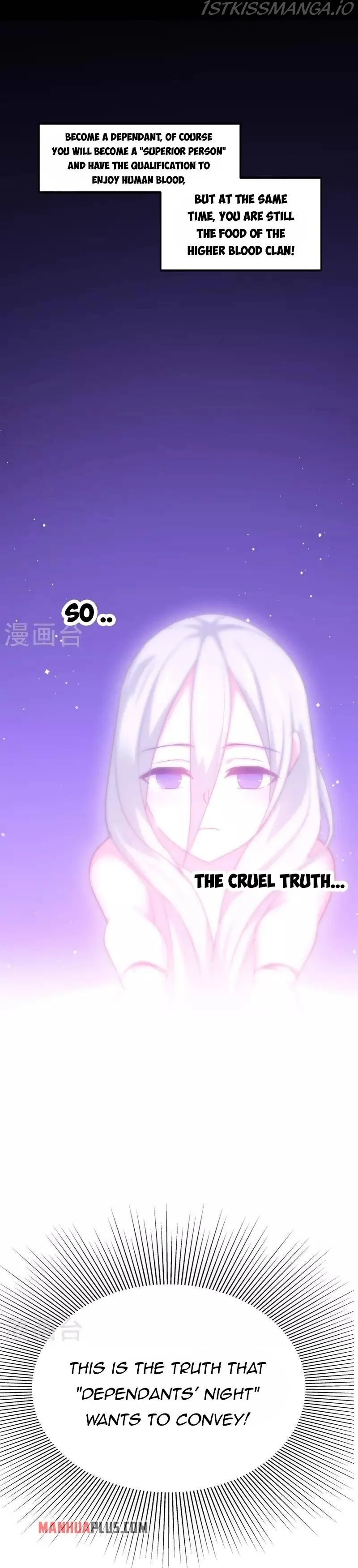 Becoming King After Being Bitten chapter 24 page 17