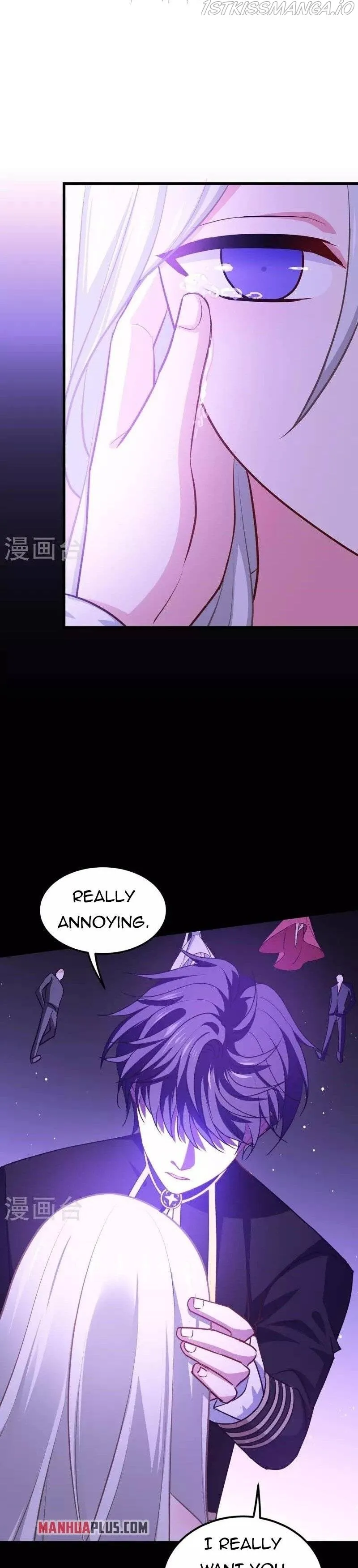 Becoming King After Being Bitten chapter 24 page 18