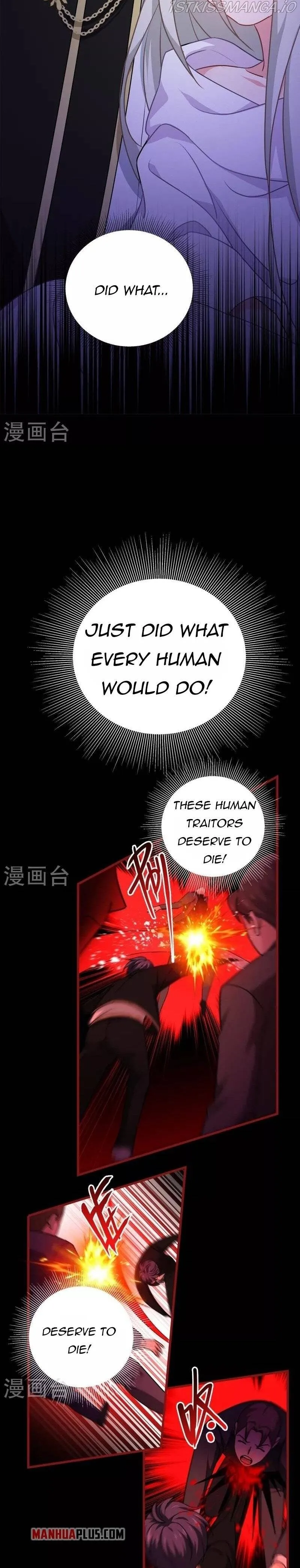 Becoming King After Being Bitten chapter 25 page 12