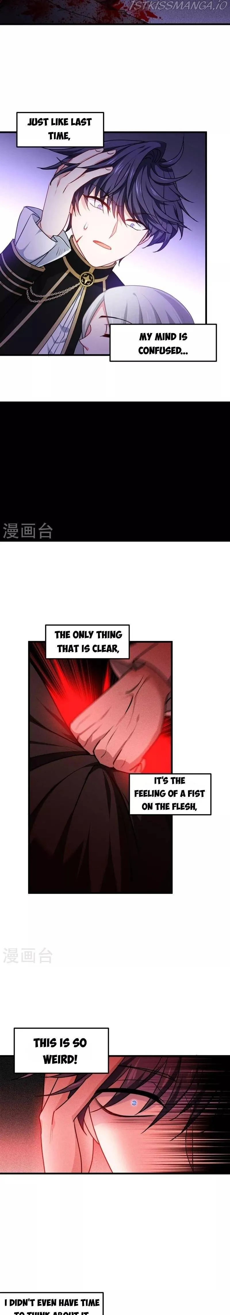 Becoming King After Being Bitten chapter 25 page 14