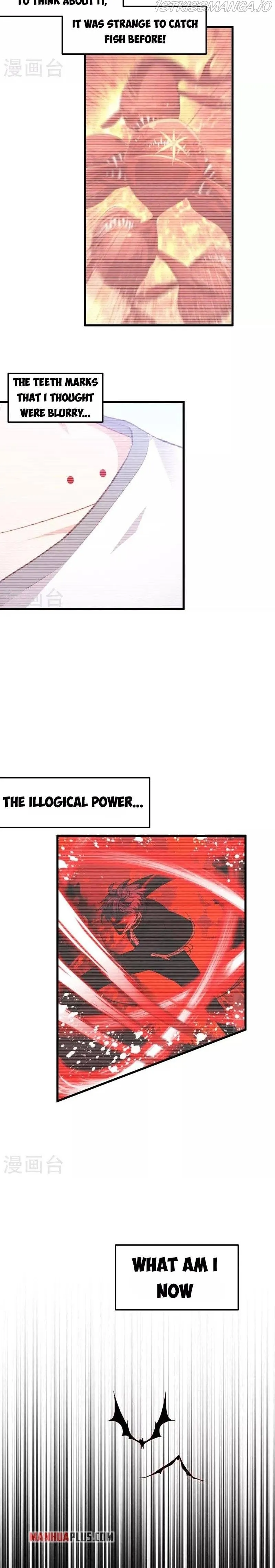 Becoming King After Being Bitten chapter 25 page 15