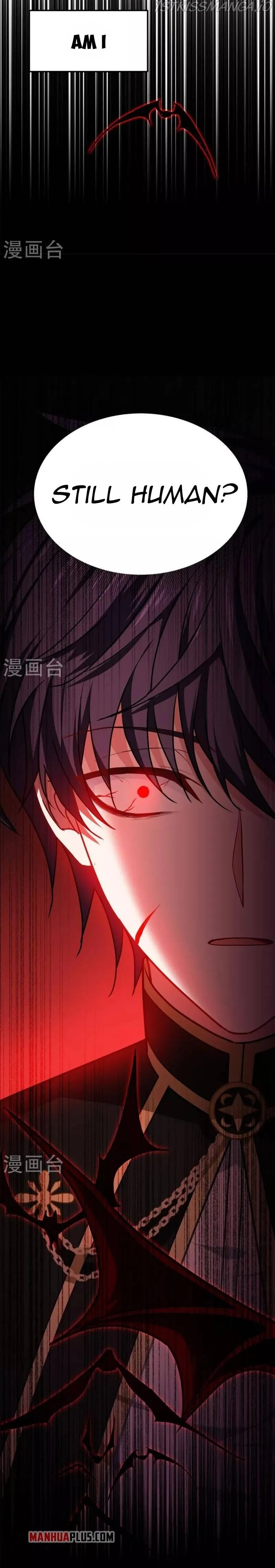 Becoming King After Being Bitten chapter 25 page 16