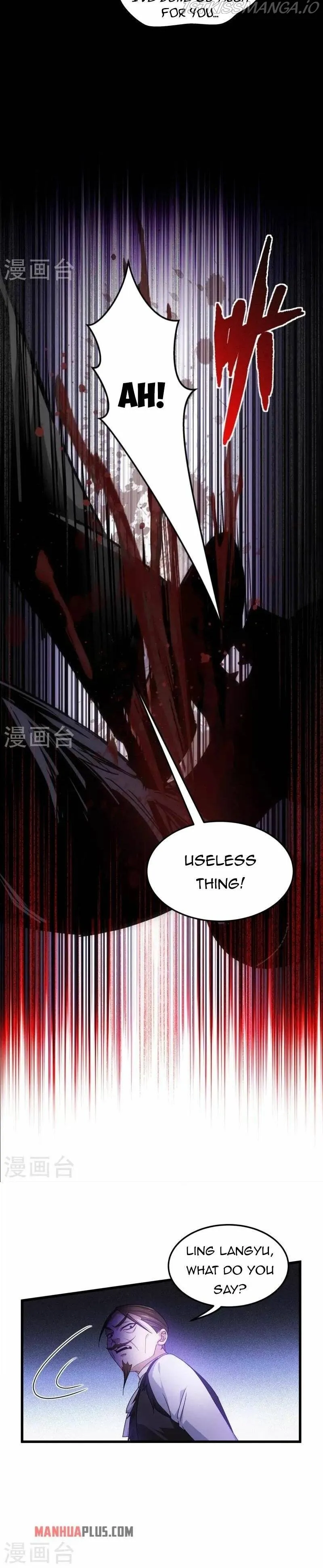 Becoming King After Being Bitten chapter 26 page 4
