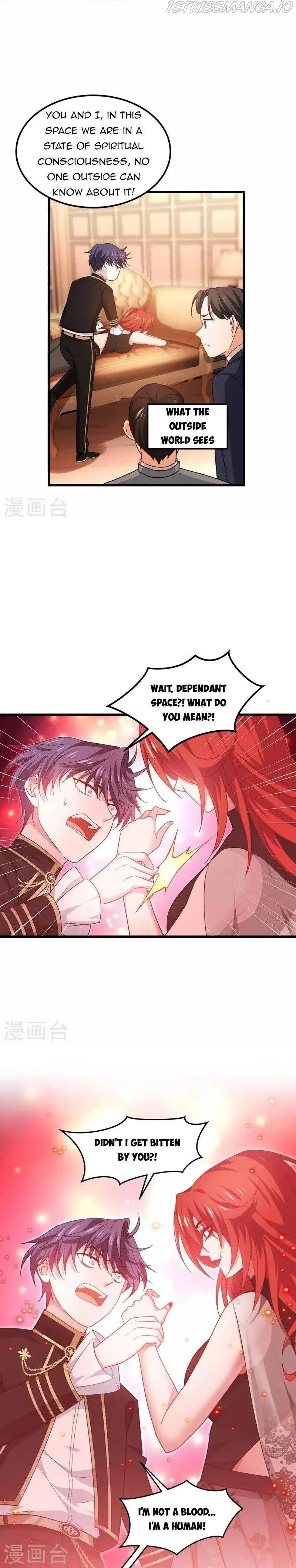 Becoming King After Being Bitten chapter 26 page 13