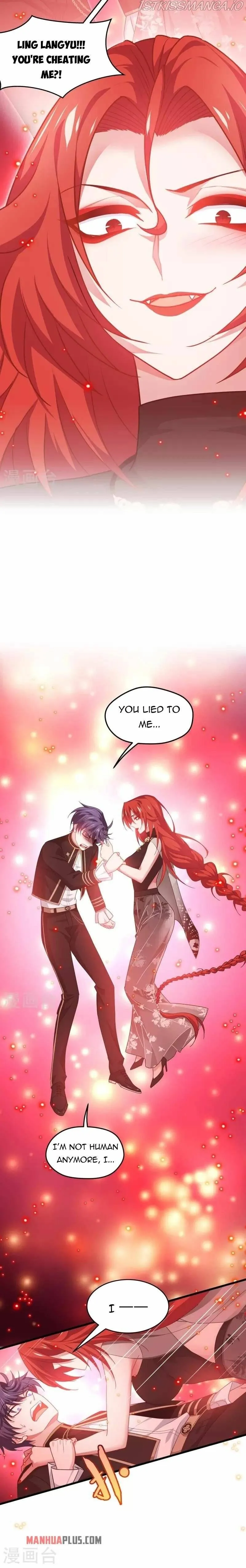 Becoming King After Being Bitten chapter 26 page 14