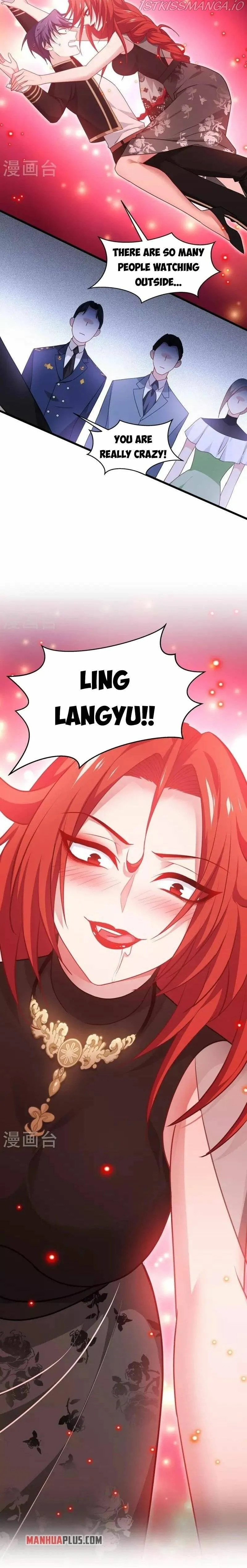 Becoming King After Being Bitten chapter 26 page 16