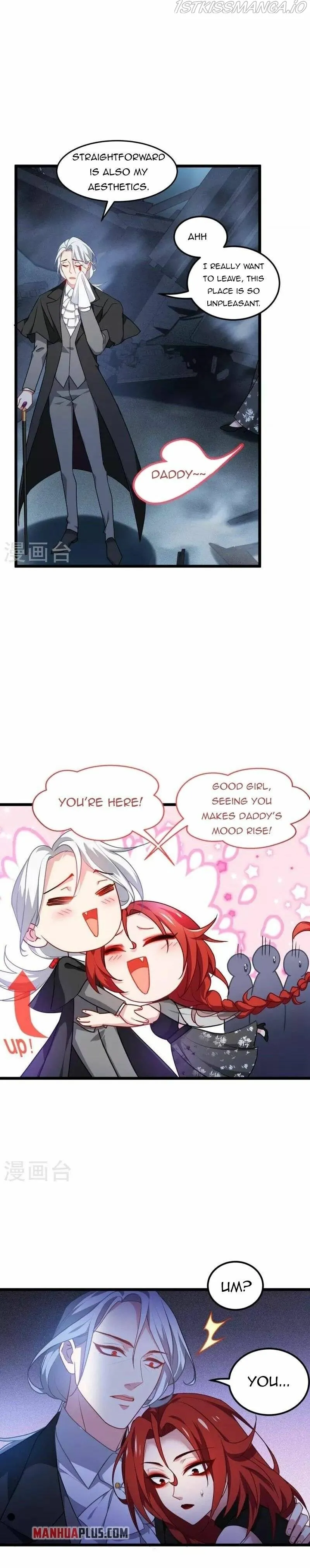 Becoming King After Being Bitten chapter 27 page 18