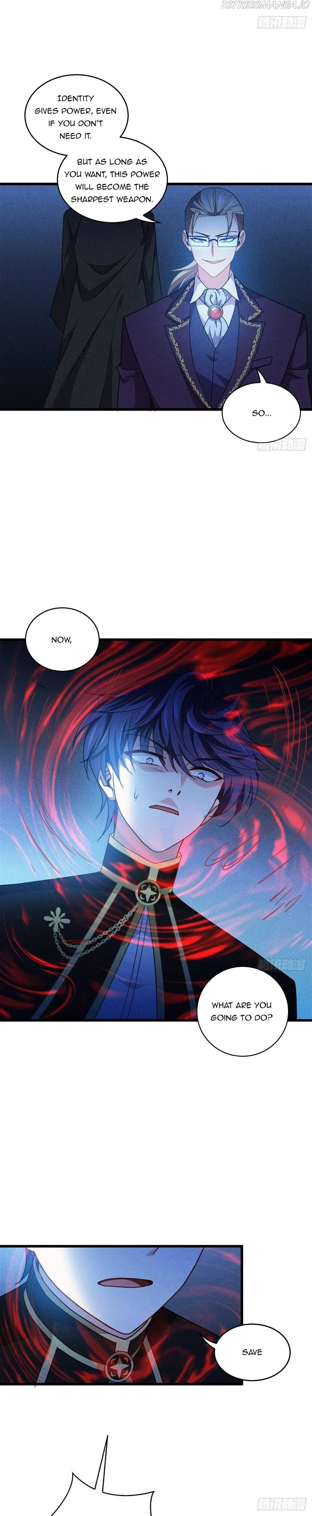 Becoming King After Being Bitten chapter 29 page 13