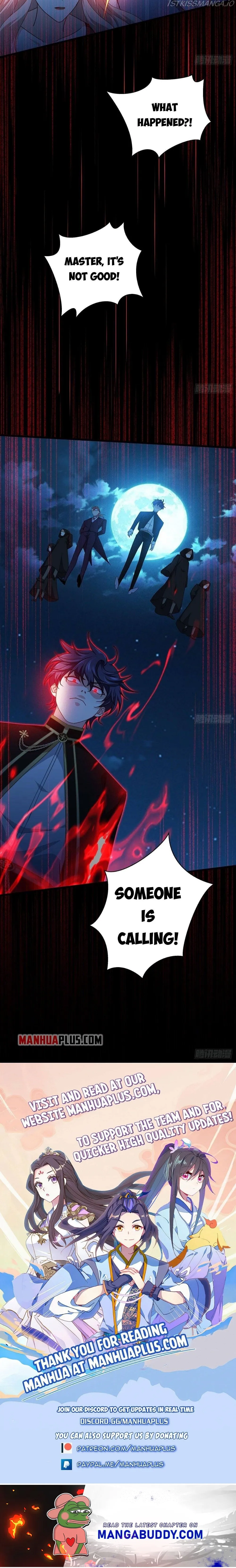Becoming King After Being Bitten chapter 29 page 16