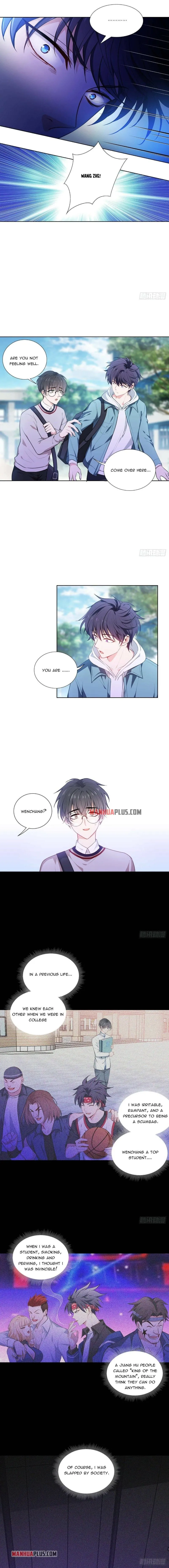 Becoming King After Being Bitten chapter 3 page 2