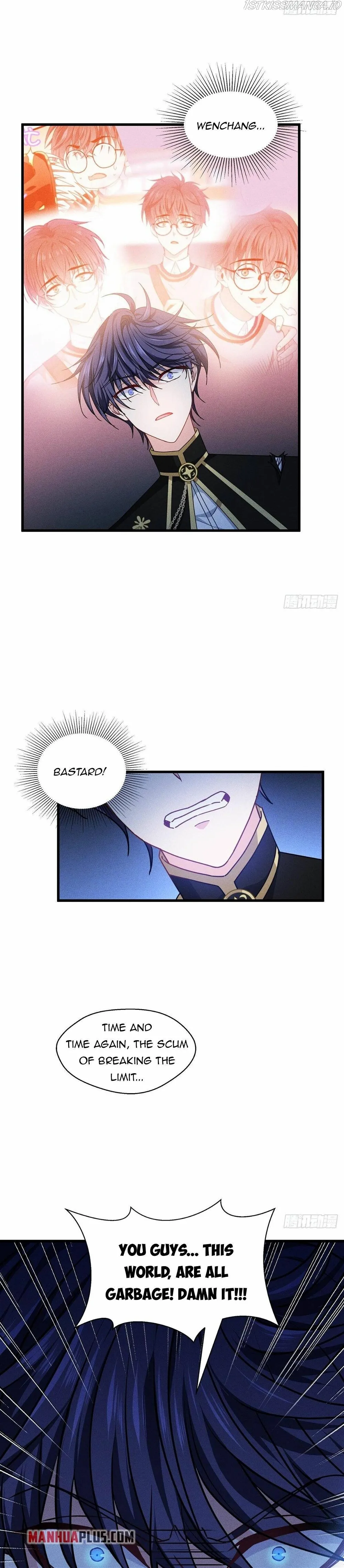 Becoming King After Being Bitten chapter 31 page 4