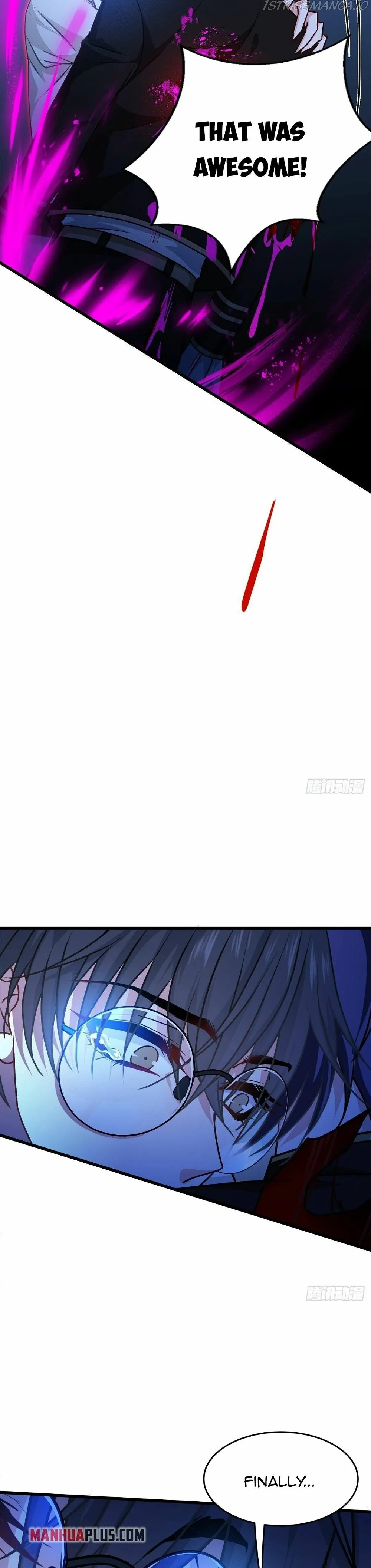 Becoming King After Being Bitten chapter 31 page 10