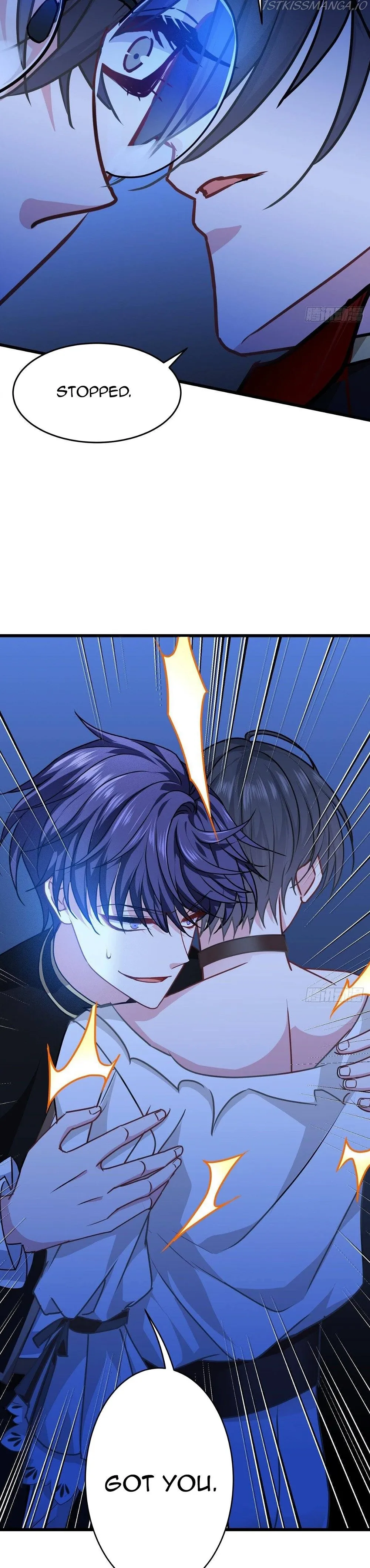 Becoming King After Being Bitten chapter 31 page 11