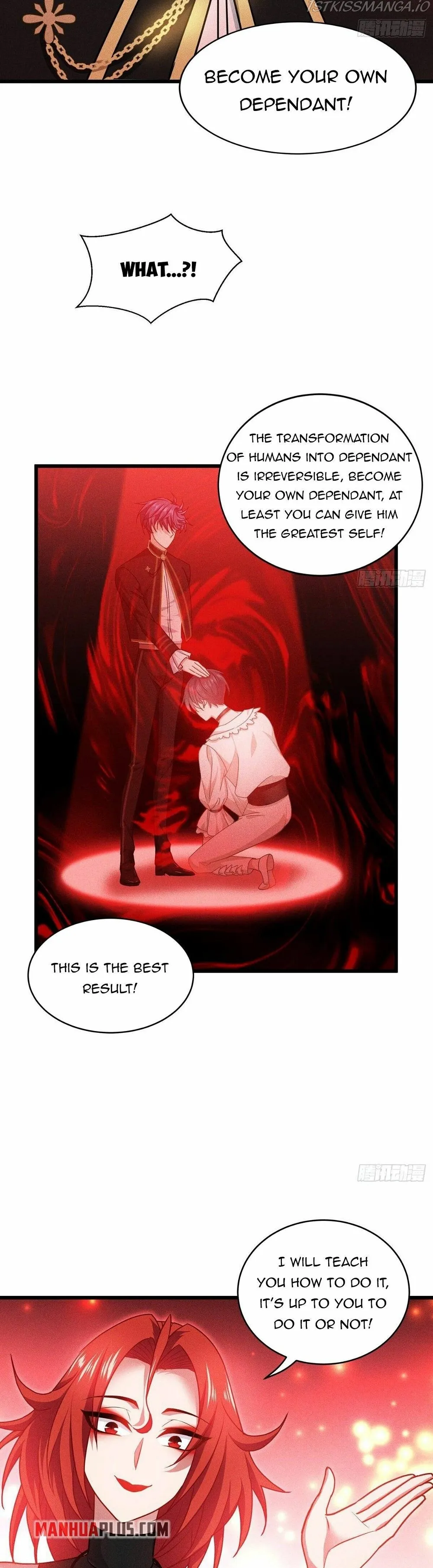 Becoming King After Being Bitten chapter 31 page 19