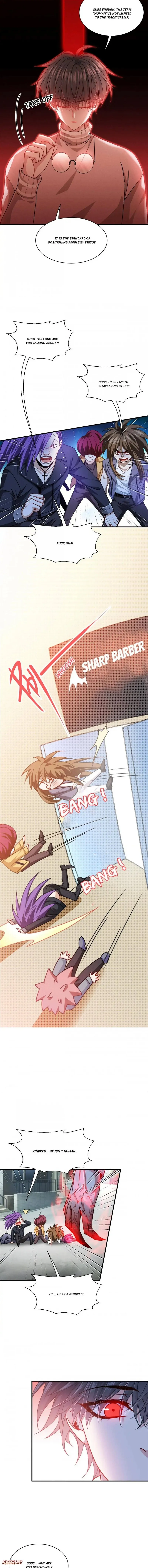 Becoming King After Being Bitten chapter 54 page 4