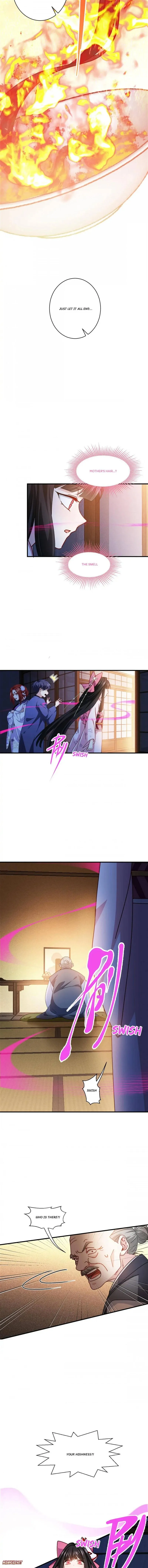 Becoming King After Being Bitten chapter 56 page 2