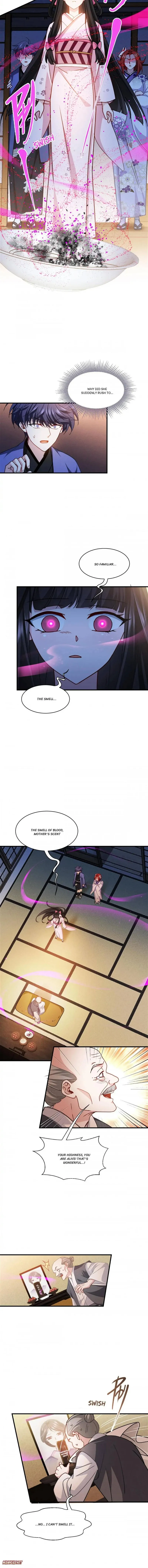 Becoming King After Being Bitten chapter 56 page 3
