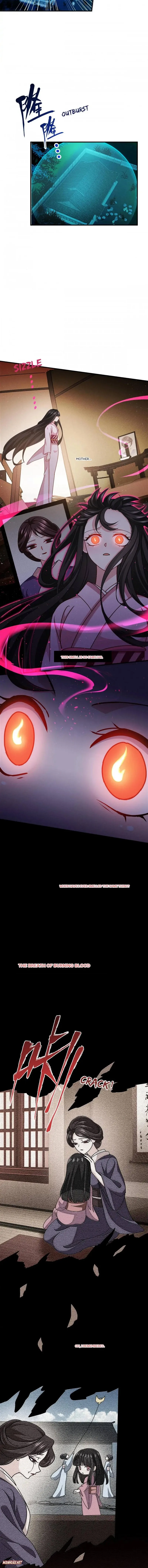 Becoming King After Being Bitten chapter 56 page 7