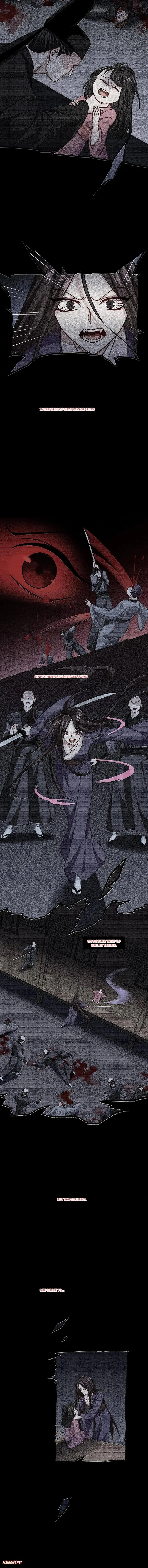 Becoming King After Being Bitten chapter 56 page 9